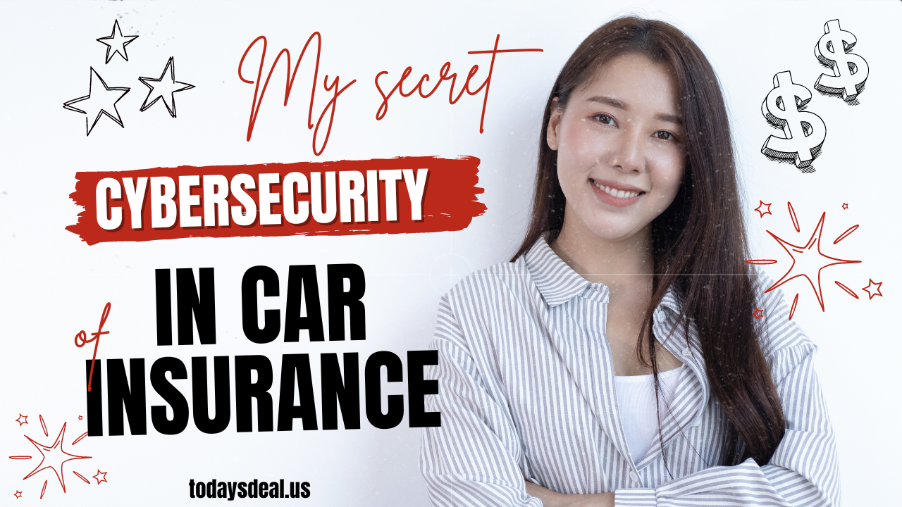 Cybersecurity-in-Car-Insurance