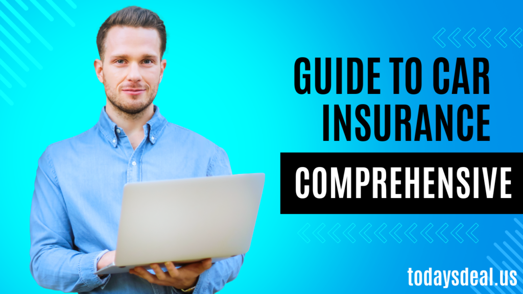 The-Comprehensive-Guide-to-Car-Insurance