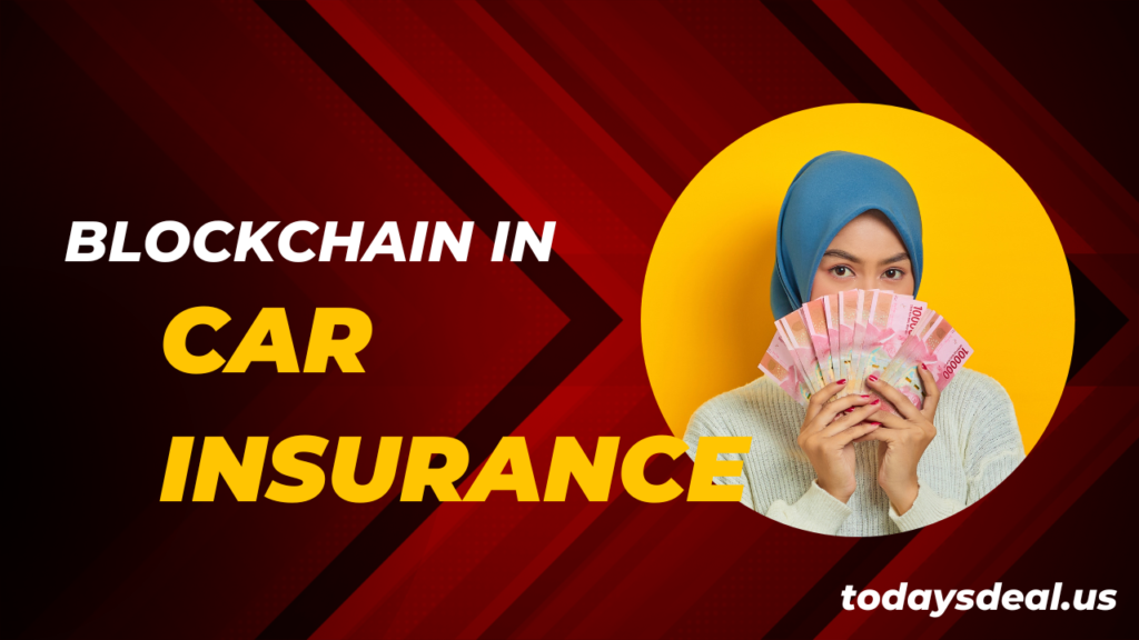 Blockchain-on-Car-Insurance